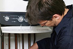 boiler repair Hawbridge